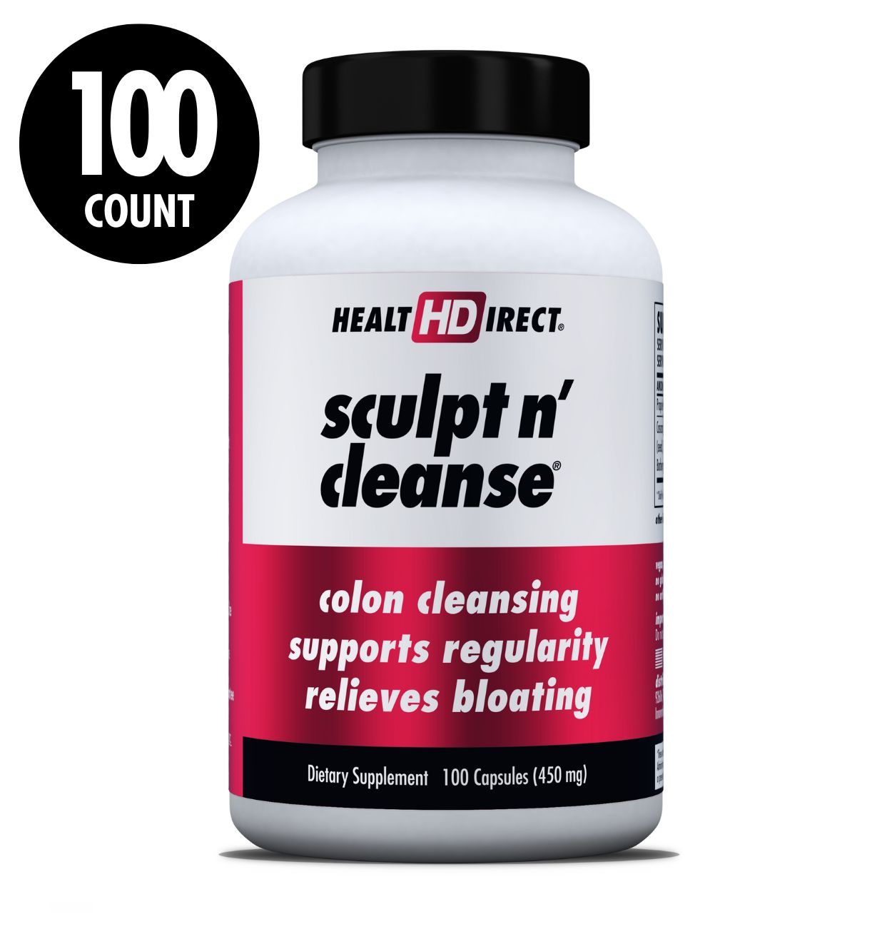 sculpt n' cleanse®